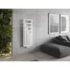 Mexen Alaska grzejnik dekoracyjny 1216 x 440 mm, 542 W, Podgląd zdjęcia produktu 2
