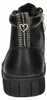 Marco Tozzi Sneaker high Schwarz Produktbild-Vorschau 14
