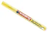 EDDING Glanzlack-Marker 751 pastellgelb Anteprima dell’immagine prodotto 2