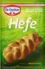 Lievito Dr Oetker Anteprima dell’immagine prodotto 3