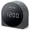 Muse M-185 CR, Uhr, Digital, FM, MW, LED, 2,29 cm (0.9"), Produktbild-Vorschau 12