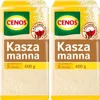 Cenos Kasza Manna 400 G Podgląd zdjęcia produktu 7