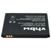 vhbw Akku kompatibel mit Motorola Moto E3 Dual SIM, E3, Produktbild-Vorschau 9