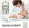 1x taška na pleny a vlhčené ubrousky – Pro miminka – Náhled obrázku produktu 4