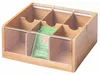 Kesper 58903, Bamboo, Bamboo, 220 mm, 210 mm, 95 mm, 1 Náhľad obrázku produktu 9