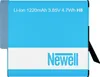 Newell battery GoPro Hero 8 (SPJB1B) Náhľad obrázku produktu 2