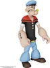 Popeye Power Stars Popeye 12 cm Produktbild-Vorschau 3