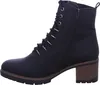 Rieker Damen Schnürstiefeletten Schwarz Synthetik Größe: 39 Produktbild-Vorschau 40