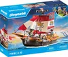 PLAYMOBIL 71418, Akční/dobrodružství, 4 rok/roky, Náhled obrázku produktu 1