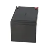 Kung Long VdS WP12-12 F1 4,8mm 12V 12Ah AGM Blei Accu Produktbild-Vorschau 3