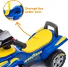 Dětské odrážedlo Goodyear ATV pro děti ve věku 1–3 roky – Náhled obrázku produktu 3