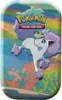 Pokemon Galar Pals Mini Tins: Galarian Ponyta Tin Náhľad obrázku produktu 1