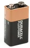 DURACELL Batterie Plus 9V MN1604/6LR61 1er Blister Anteprima dell’immagine prodotto 18