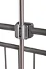 Doppler Balkonklammer Vario XL bis 48mm Aufnahme Produktbild-Vorschau 9