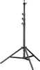 Bresser Lampenstativ Aluminium höhenverstellbar 80,5-240cm Produktbild-Vorschau 1