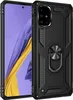 Mobigear Armor Ring  Samsung Galaxy A51 Hülle Hardcase Produktbild-Vorschau 1