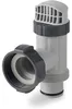 INTEX 26004 - Anschluss-Set Ø 38mm für Filterpumpen von 4 Produktbild-Vorschau 3