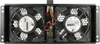 Extralink Ventilator Panel 2 Ventilatoren, für Produktbild-Vorschau 4