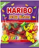 Haribo Jelly Beans veggie in leckeren Geschmacksrichtungen Produktbild-Vorschau 3