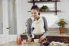 Nosítko Besafe Newborn Haven - Pieskové Náhľad obrázku produktu 8