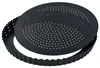 BIRKMANN Quiche- & Tarteform rund, Ø 30 x H 3 cm, aus Produktbild-Vorschau 3