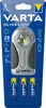 Varta Taschenlampe Silver Light                     3AAA Náhľad obrázku produktu 5