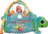 Tortue Tapis de jeu avec arche de jeu Tapis pour bébé avec Voir les images du produit 1