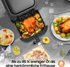 Heißluftfritteuse AF08008 airfryer XXL 8.5L, Produktbild-Vorschau 3