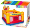 Intex 48260 Jump-O-Lene Hüpfburg Aufblasbares Trampolin Produktbild-Vorschau 29