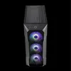 Tutto in uno Cooler Master MasterBox TD500 Mesh V2 Anteprima dell’immagine prodotto 19