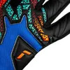 Dětské brankářské rukavice Reusch Attrakt Infinity NC Náhled obrázku produktu 9