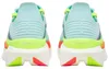 Saucony Endorphin Elite 2 Unisex Laufschuhe Splash/Fire Gr. Produktbild-Vorschau 6
