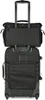 LOWEPRO Nova 200 AW II Schultertasche Schwarz Produktbild-Vorschau 11