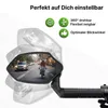 Fahrradspiegel für Innenlenker – für E‑Bike, MTB & Produktbild-Vorschau 3