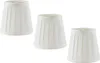3PCS E14 Klips na klosz lampy Świeca Żyrandol Abażur z Podgląd zdjęcia produktu 2