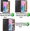 Hülle für Samsung Galaxy Tab S6 Lite 2020 2022 2024 -  Produktbild-Vorschau 2