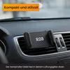 R2B Handy Halterung Auto Für lüftung - auto Handyhalterung, Produktbild-Vorschau 3