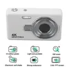 12MP 1080P digitálny fotoaparát 2,4-palcový TFT displej 16x Náhľad obrázku produktu 10