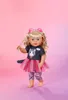 BABY born Katzen-Outfit mit Tüllrock, Hose & Haarreif für Produktbild-Vorschau 6
