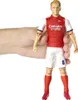 Arsenal Odegaard Actionfigur 20cm Produktbild-Vorschau 7