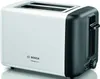 Bosch TAT3P421DE, 2 rebanadas, , Blanco, Acero inoxidable, Vista previa de la imagen del producto 24