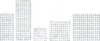 NACHTMANN 81412 BOSSA NOVA Platte rechteckig 42 cm Produktbild-Vorschau 9