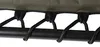 Traxis Flat-Bed Camping Bett - faltbar - Liegebett - Produktbild-Vorschau 4