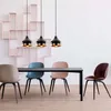 Opviq, Yıldo - 6877, lampadario, nero, metallo, 67 x 17 x Anteprima dell’immagine prodotto 1