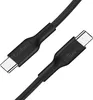Belkin BoostCharge Pro, 3 m, USB C, USB C, Schwarz Produktbild-Vorschau 5