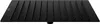 Soffione doccia MEXEN SLIM 30 x 30 nero Anteprima dell’immagine prodotto 2