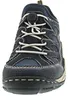 Rieker Damen Sneaker Low Slipper Halbschuh mit Wechselsohle Produktbild-Vorschau 43