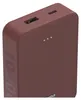 hama Colour 10 Powerbank 10,000 mAh rot Podgląd zdjęcia produktu 4