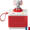 FABA – Cuentacuentos – Caja de audio con personaje sonoro Vista previa de la imagen del producto 3