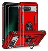 set di cover protettive 2in1 per il Google Pixel 7a Anteprima dell’immagine prodotto 1